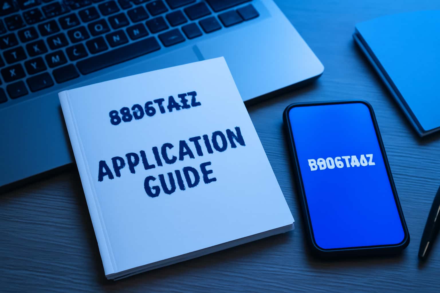 An informational scene illustrating the 888Starz application features and support.