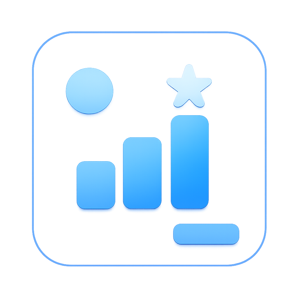 An icon representing the 888Starz application guide for users.