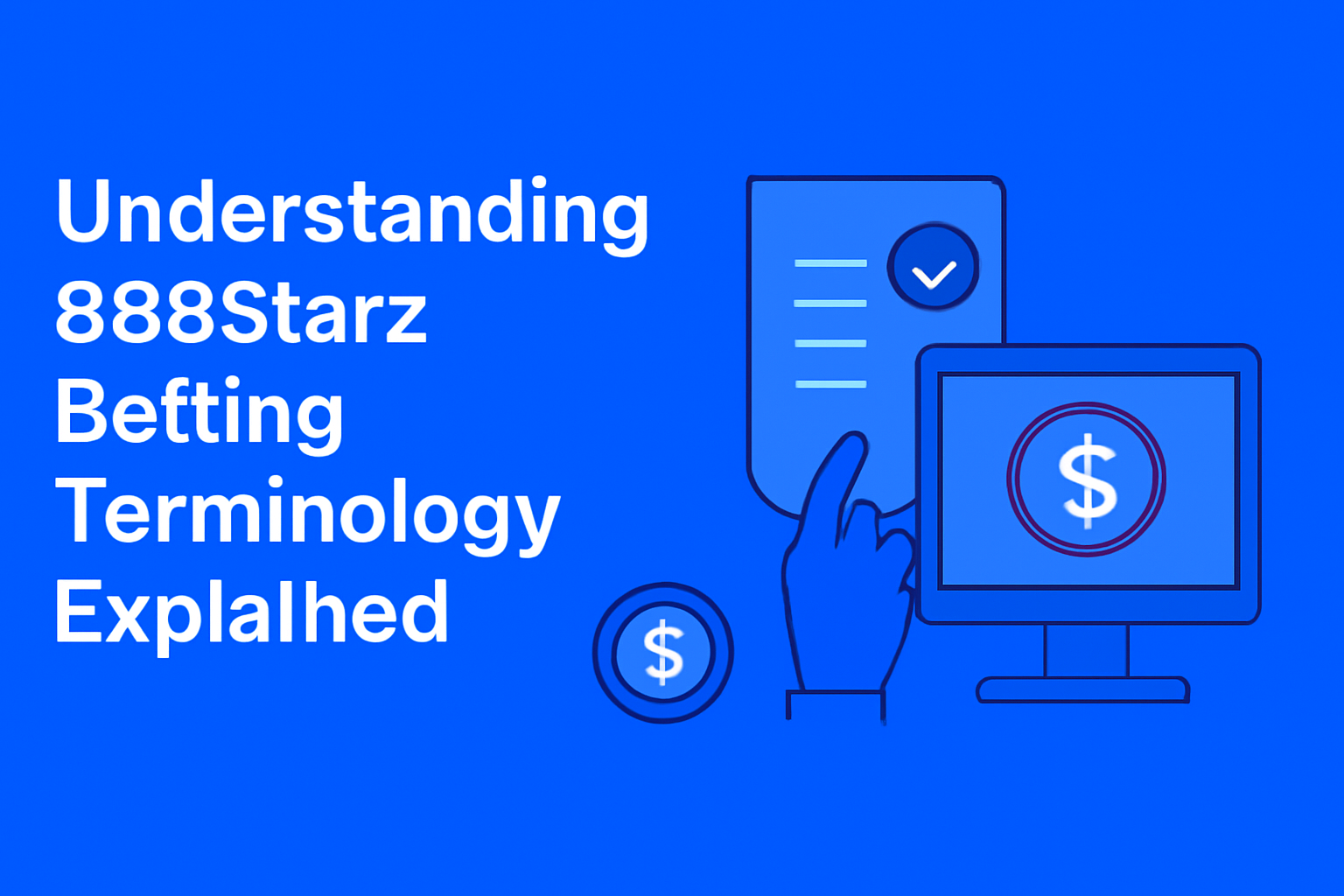 An informational scene illustrating the concept of user feedback and improvements for 888Starz.