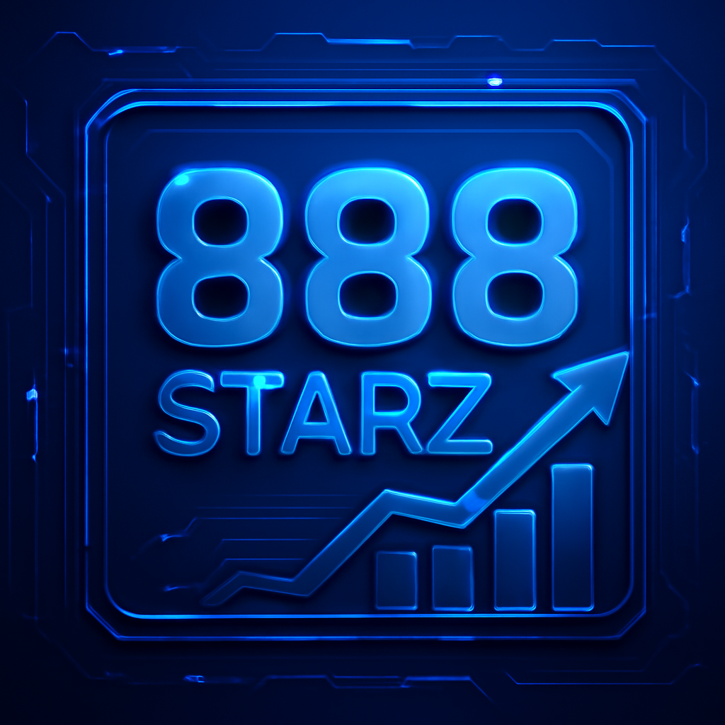 An educational diagram illustrating the privacy features of 888Starz.