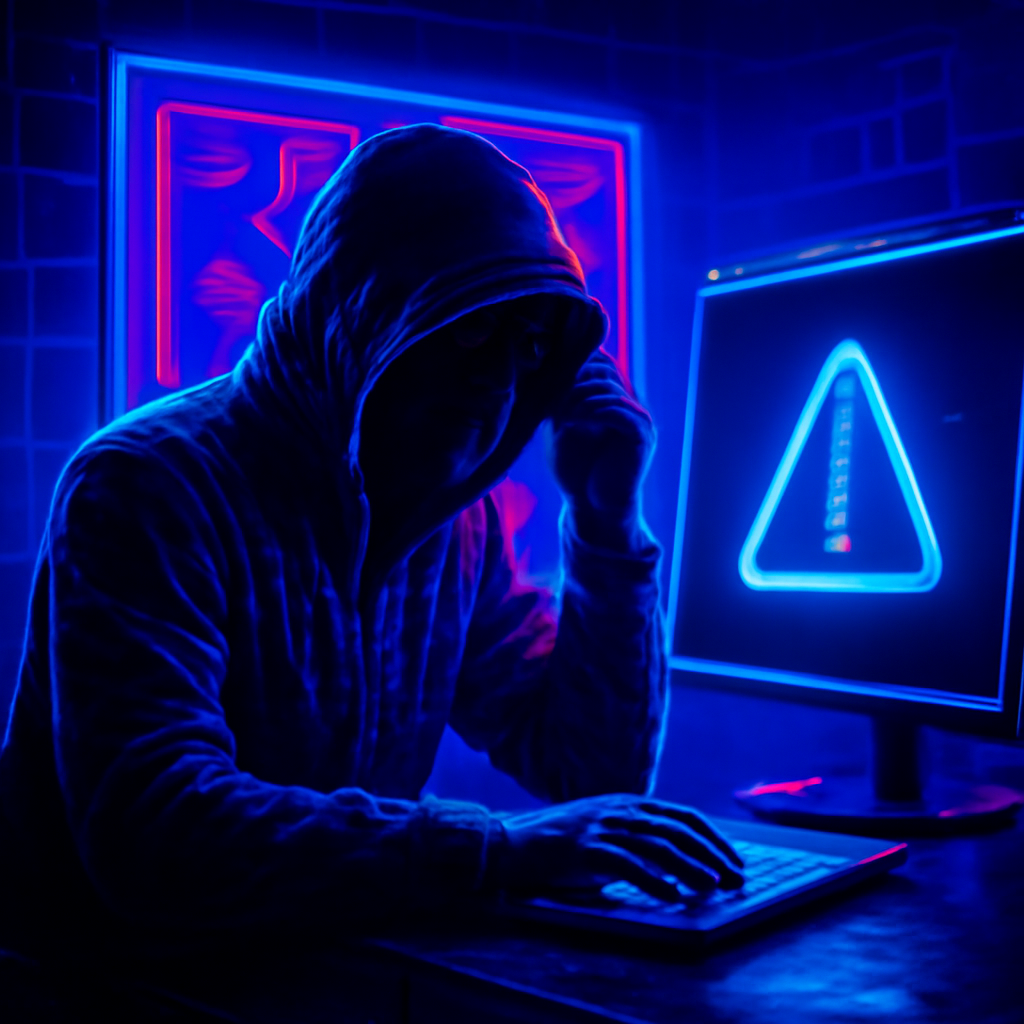 An educational diagram illustrating the privacy features of 888Starz.