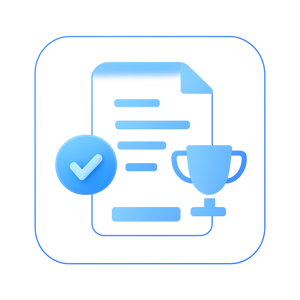 Icon representing 888Starz Account Recovery Steps.