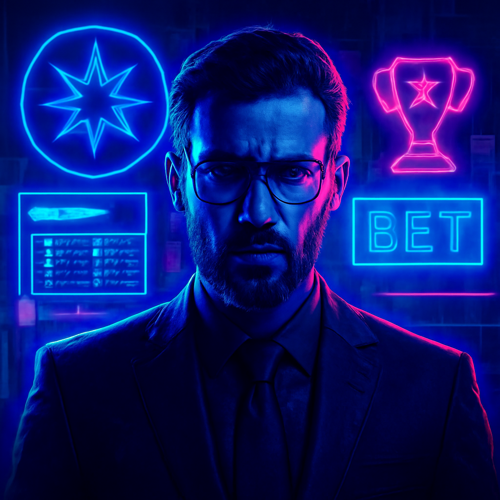 An educational diagram illustrating the privacy features of 888Starz.