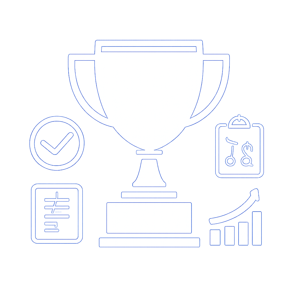 An educational diagram highlighting secure practices for 888Starz accounts.