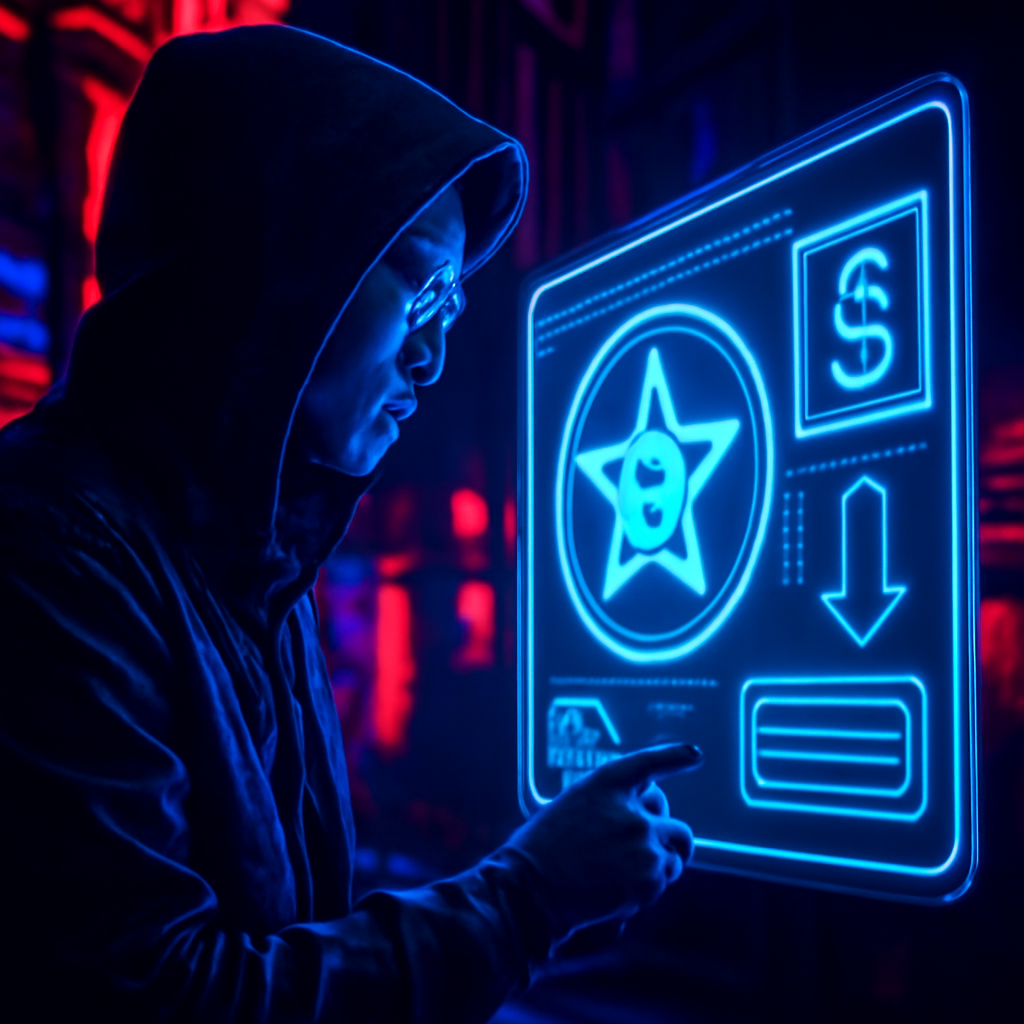 An educational diagram illustrating the privacy features of 888Starz.